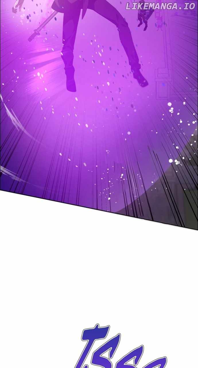 Zero Game Chapter 301 28